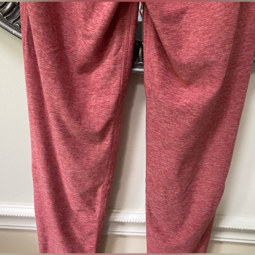Outdoor Voices All Day Sweatpants Desert Rose Pink Size Small - Picture 9 of 16
